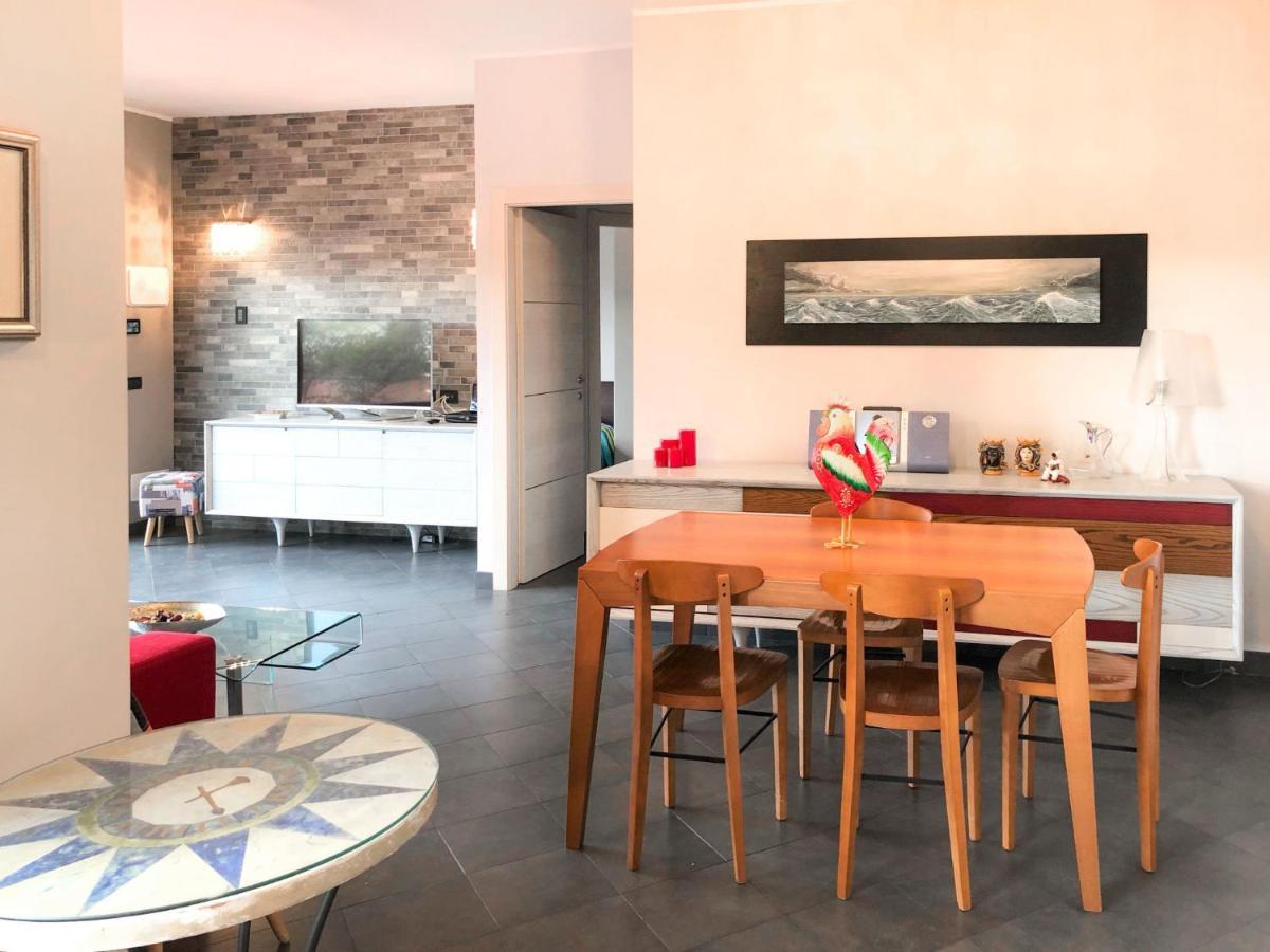 Holiday Home Dada By Interhome Boissano Buitenkant foto