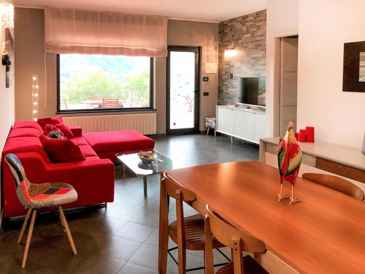 Holiday Home Dada By Interhome Boissano Buitenkant foto